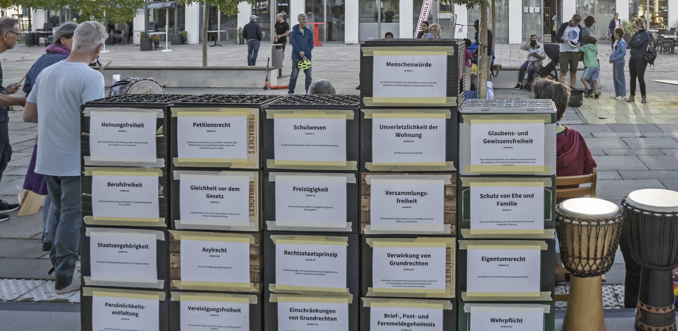 Tag der Demokratie
