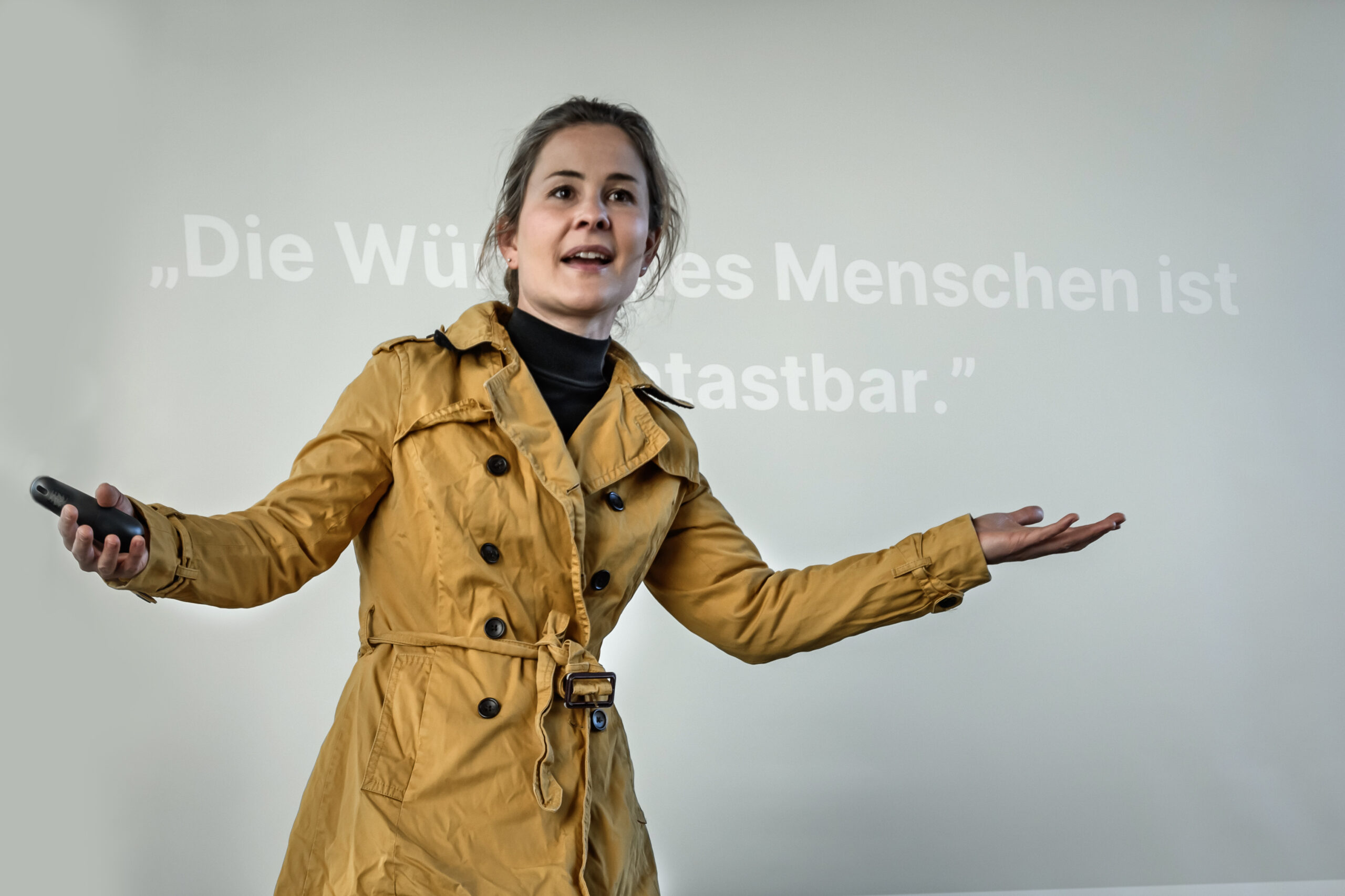 Wir das Grundgesetz